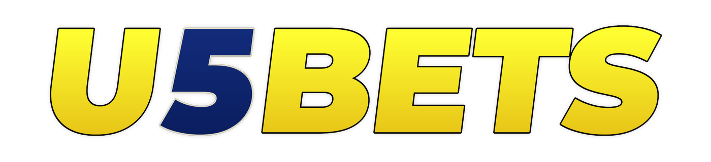 u5bets logo